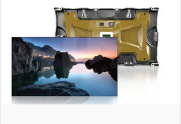 3377LED显示屏产品持续景气   静候佳音