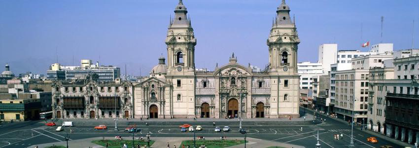 开辟新征途，33772017秘鲁国际广告展