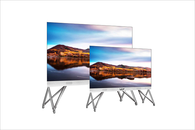 中大型视频会议首选3377智能终端一体机LTV2.0