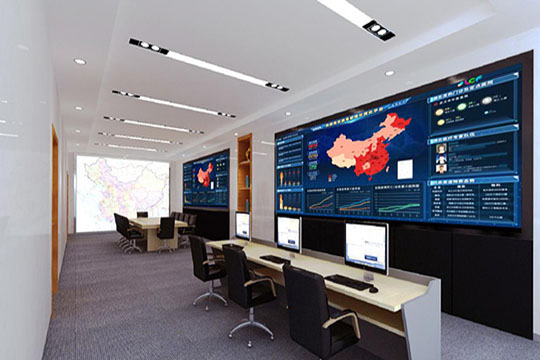 疫情在前，刻不容缓！3377加推【智慧医疗可视化解决方案】！