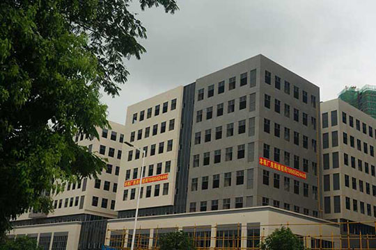 独立产权！3377大厦喜迎开门红