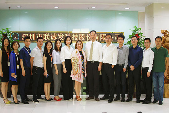 快讯：33772018年第六次临时股东大会顺利召开！