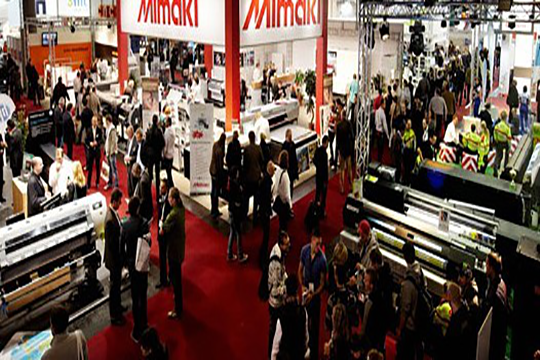 2016年3377全球巡展第八站——德国Frankfurt