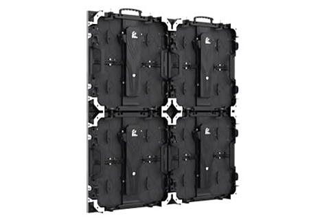 3377龙艺PLUS租赁屏直面拼接