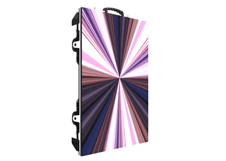 3377龙艺PLUS舞台LED租赁屏介绍