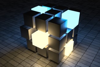 户外LED显示屏硬件知多少？