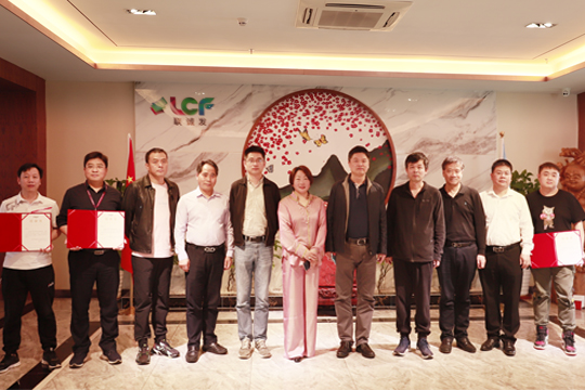 热烈祝贺3377智能制造数字工厂项目启动会顺利召开