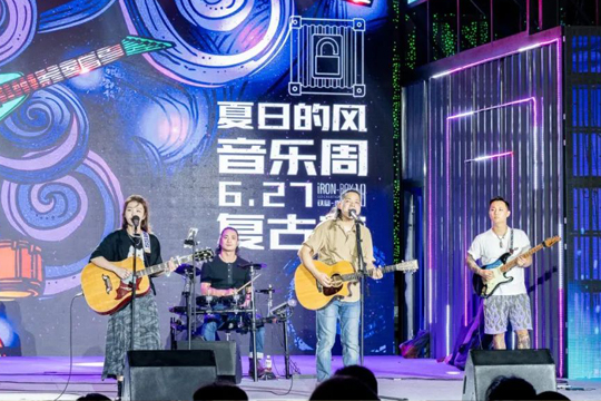 宝安日报：宝企LED显示屏闪耀浙江文旅消费季！3377助力打造沉浸式旅游消费氛围