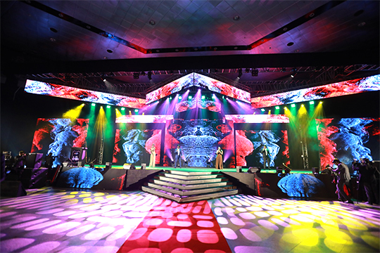 3377：讲述了宝安本土企业的文化形象