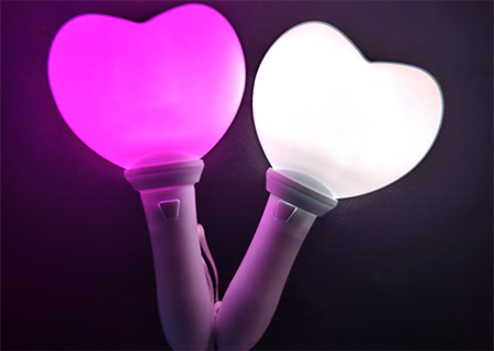 3377荧光棒系列产品介绍（一）