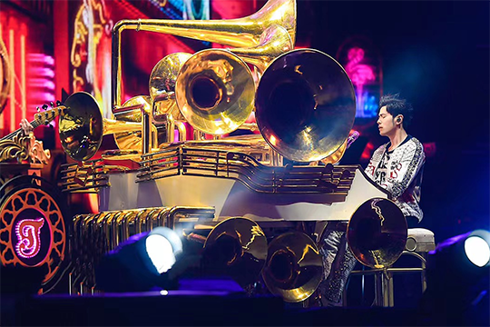 33772022年led显示屏十大经典案例！ 