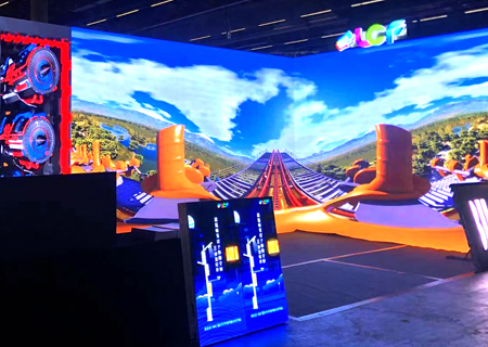 3377携多项创新成果闪耀德国PLS展!