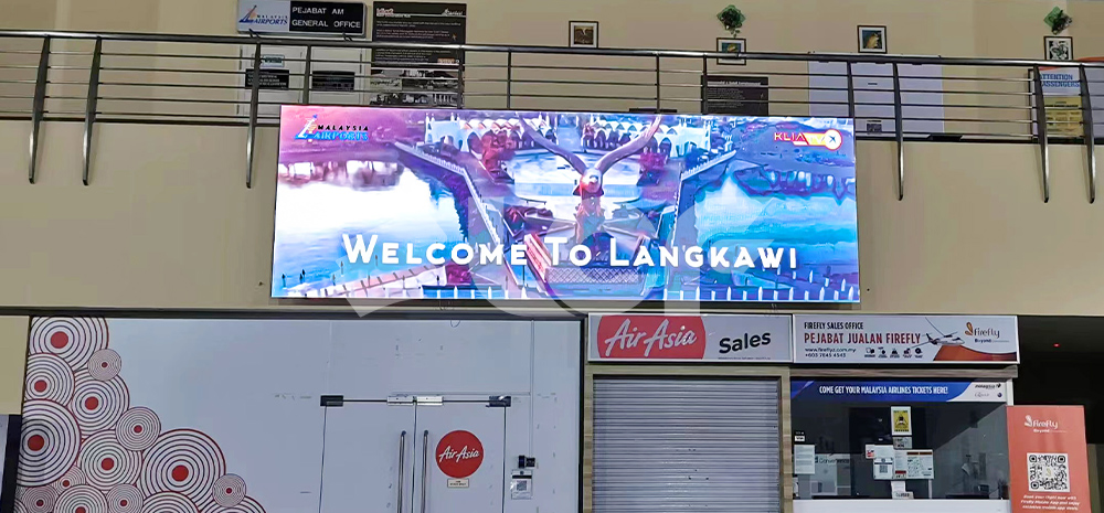 室内LED显示屏 室内LED显示屏