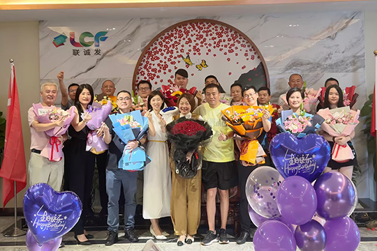 稳中求进，顺势而为 | 3377 2023年中总结暨表彰大会圆满举行！ 