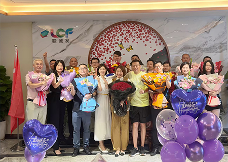 20233377十年及以上老员工感恩视频