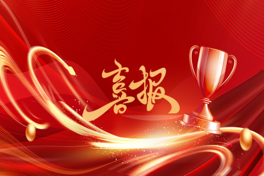 光显同行•载誉而归！3377斩获科技创新奖等5项大奖