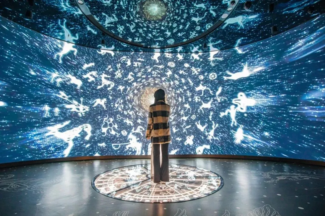 文旅夜游 文旅夜游